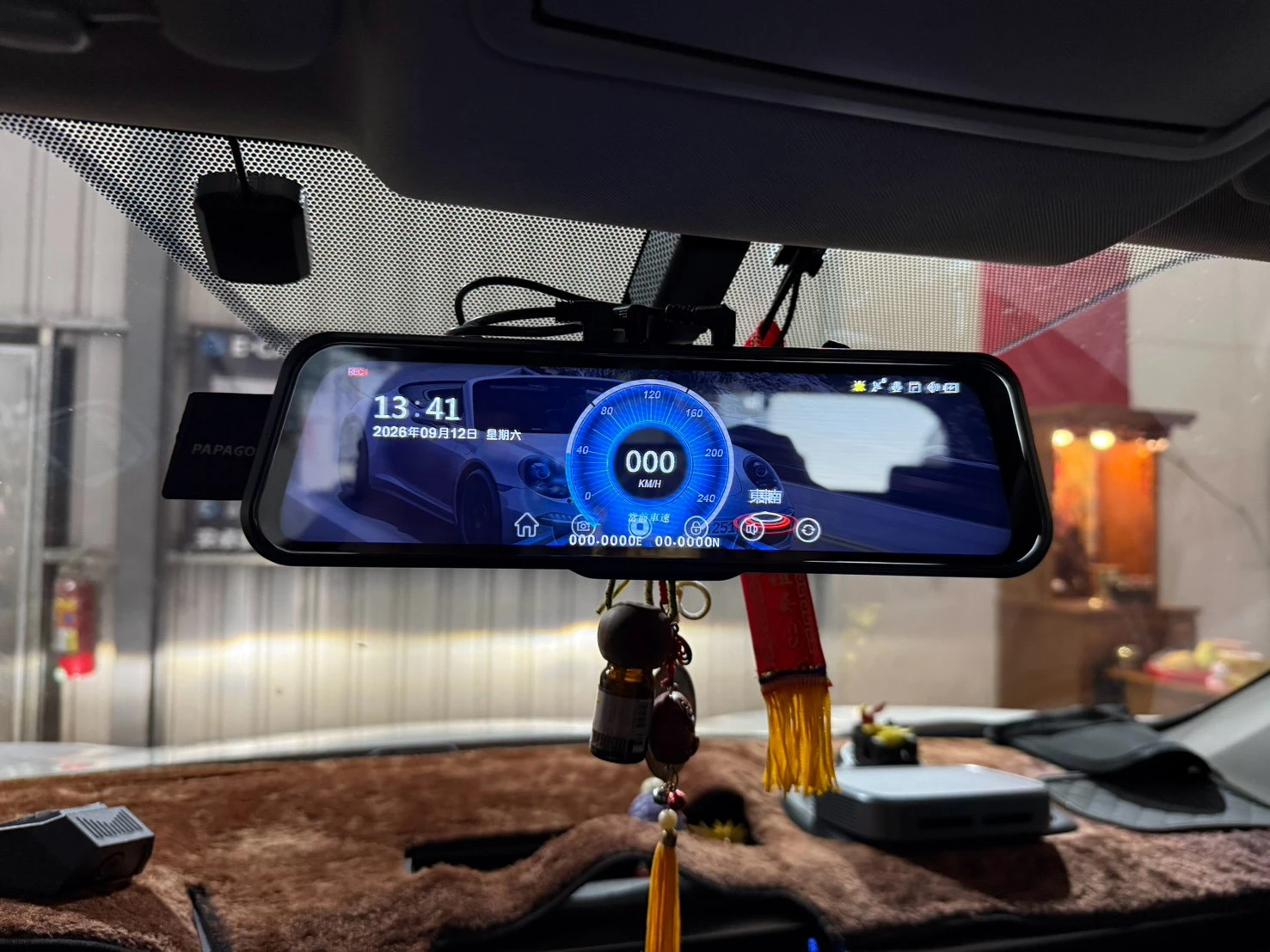 2015 TOYOTA RAV4 CARDIO CQ28 8核心 4/64G PAPOGO