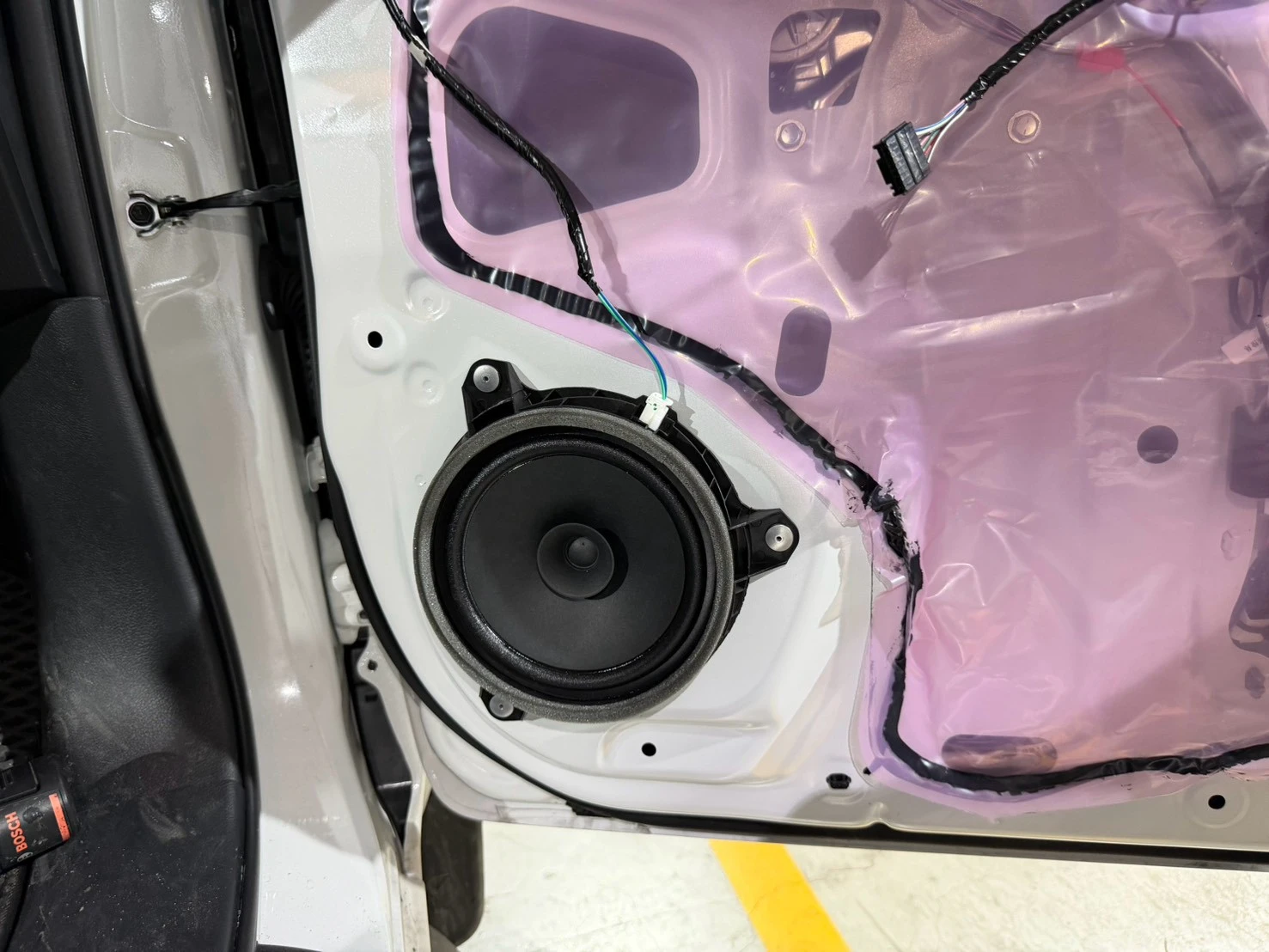 2026 TOYOTA Hilux全車 JBL CLUB 系列 喇叭升級