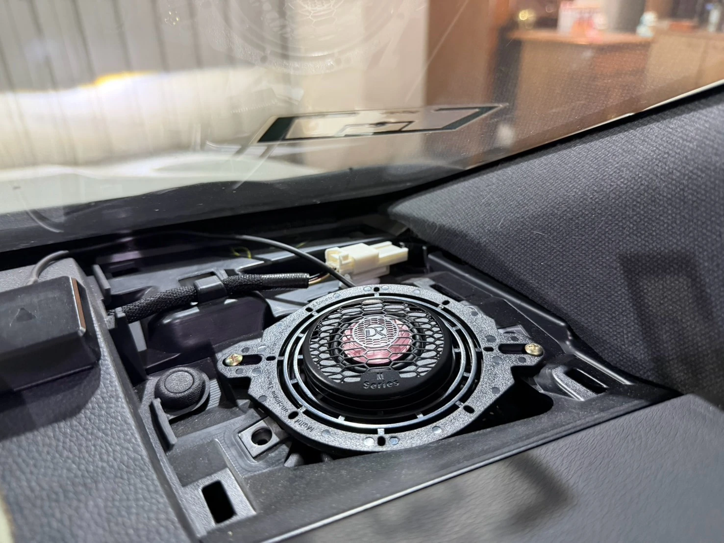 2019 ToyotaAURIS E-Can科技 四門喇叭美國DR 四門車門隔音制震