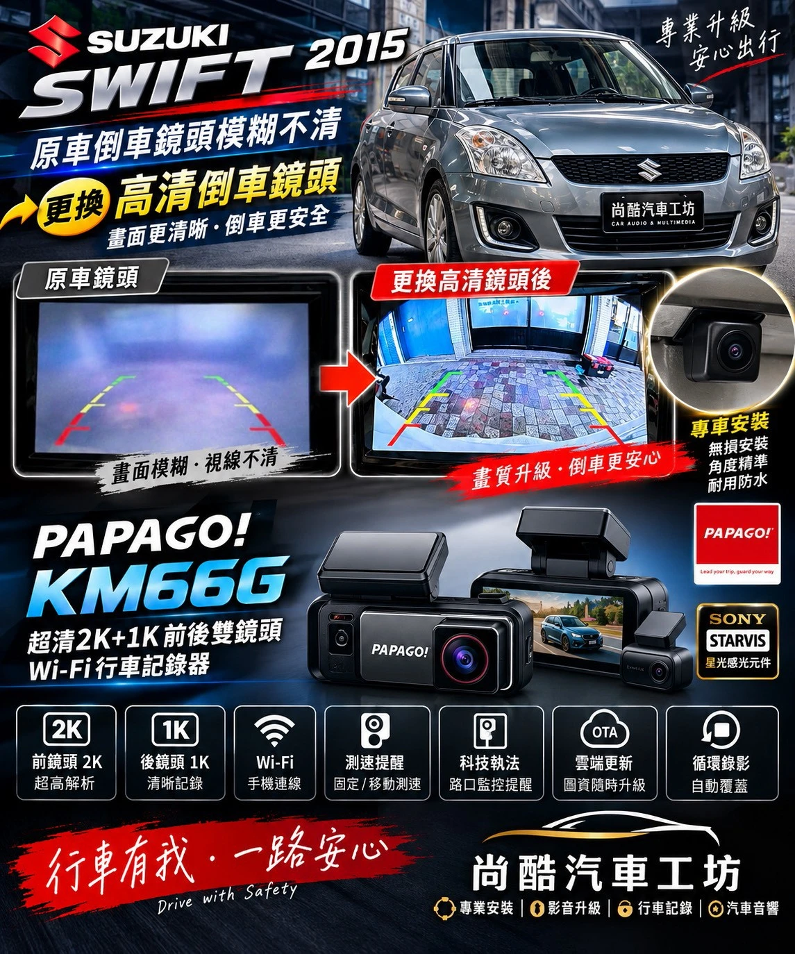 2015 SWIFT