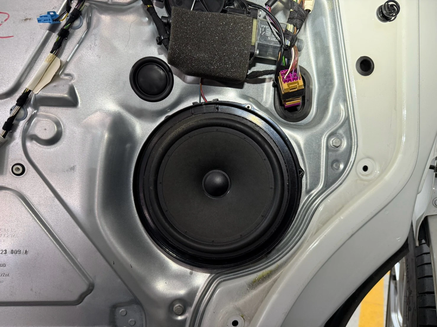 2018 VOLKSWAGEN-福斯T6 JBL