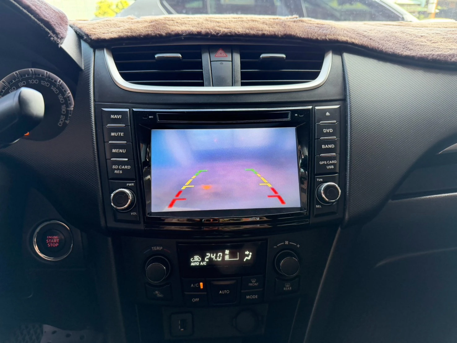 2015 SWIFT