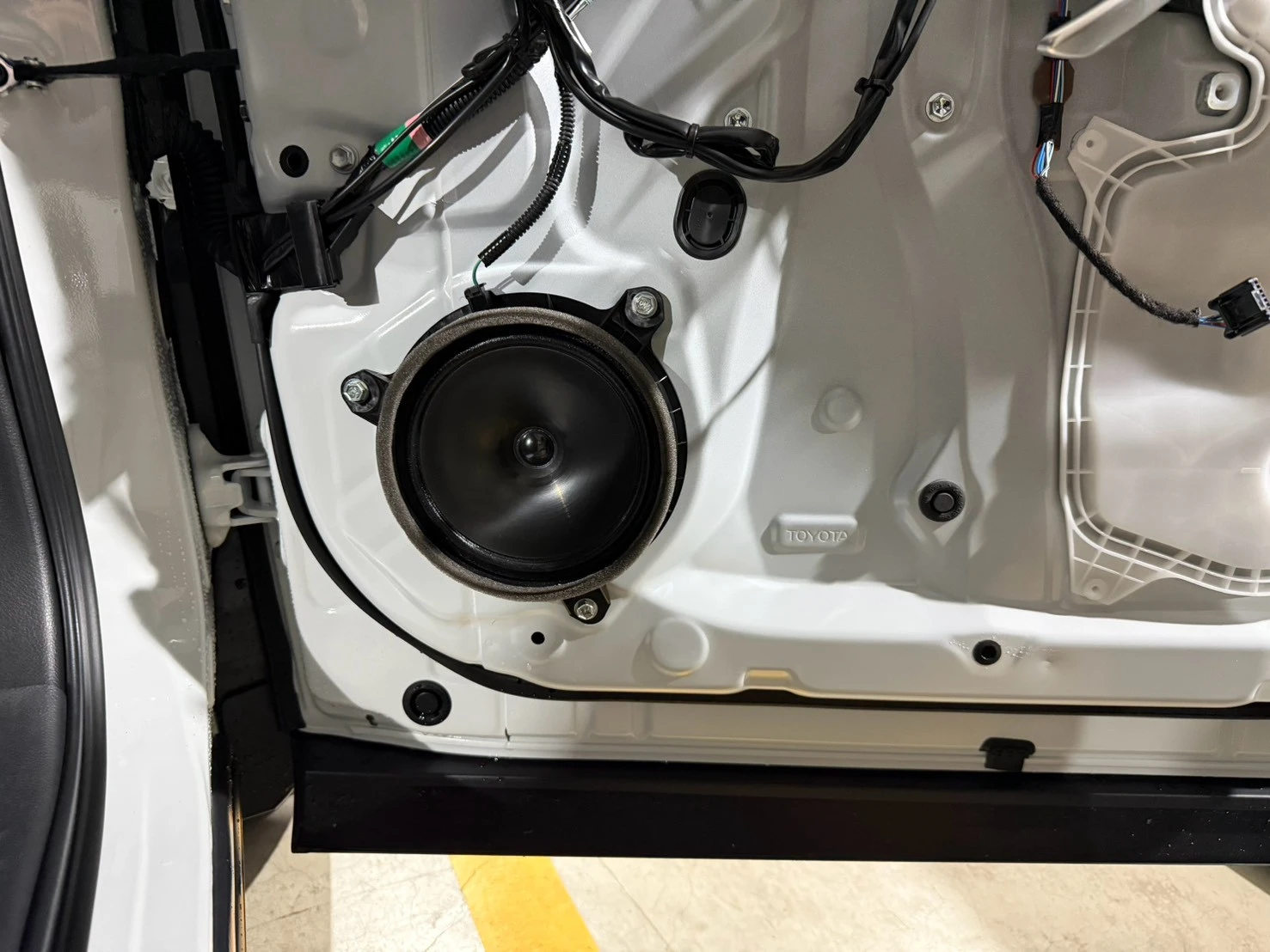 2026 TOYOTA CROSS CC 全車 JBL音響系統升級