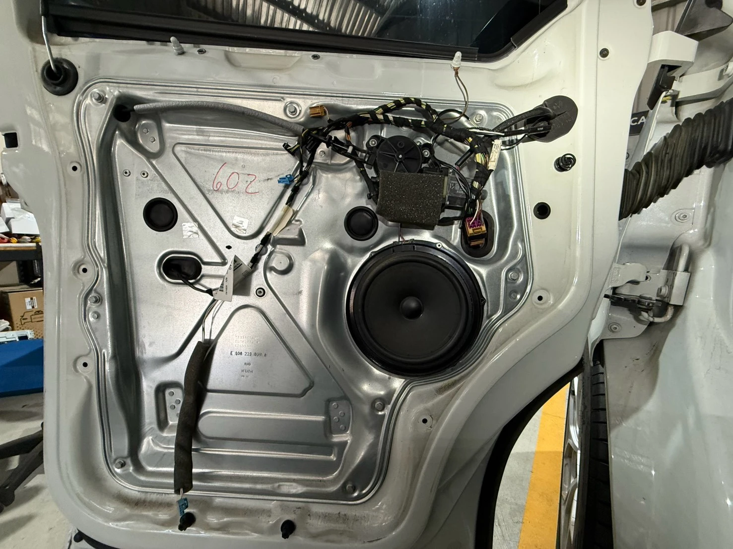 2018 VOLKSWAGEN-福斯T6 JBL