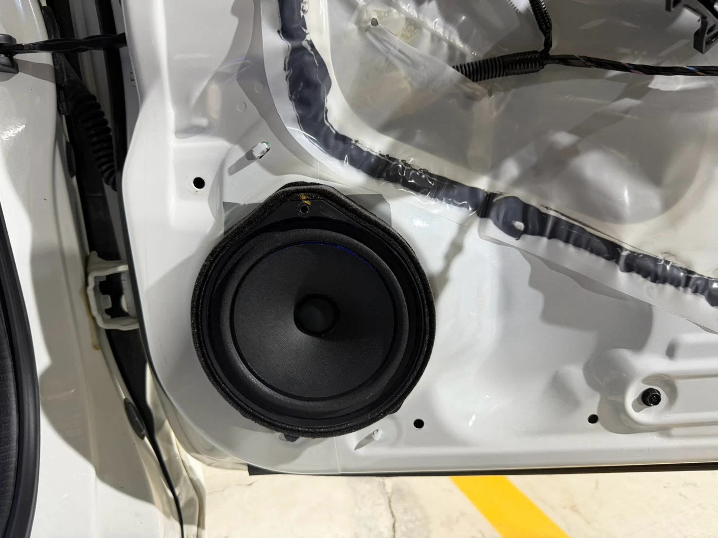 2017 HONDA CITY CARDIO CQ28