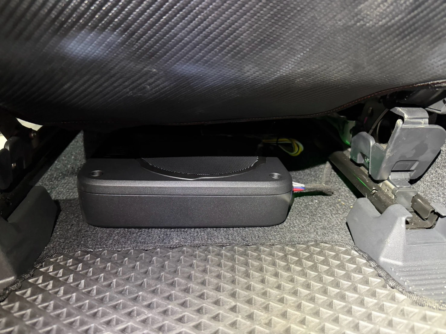 2026 TOYOTA Hilux全車 JBL CLUB 系列 喇叭升級