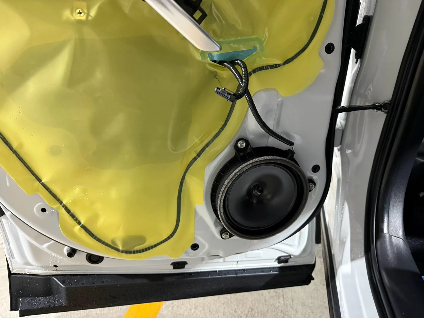 2026 TOYOTA CROSS CC 全車 JBL音響系統升級