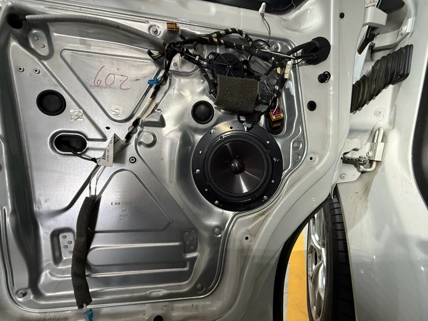 2018 VOLKSWAGEN-福斯T6 JBL