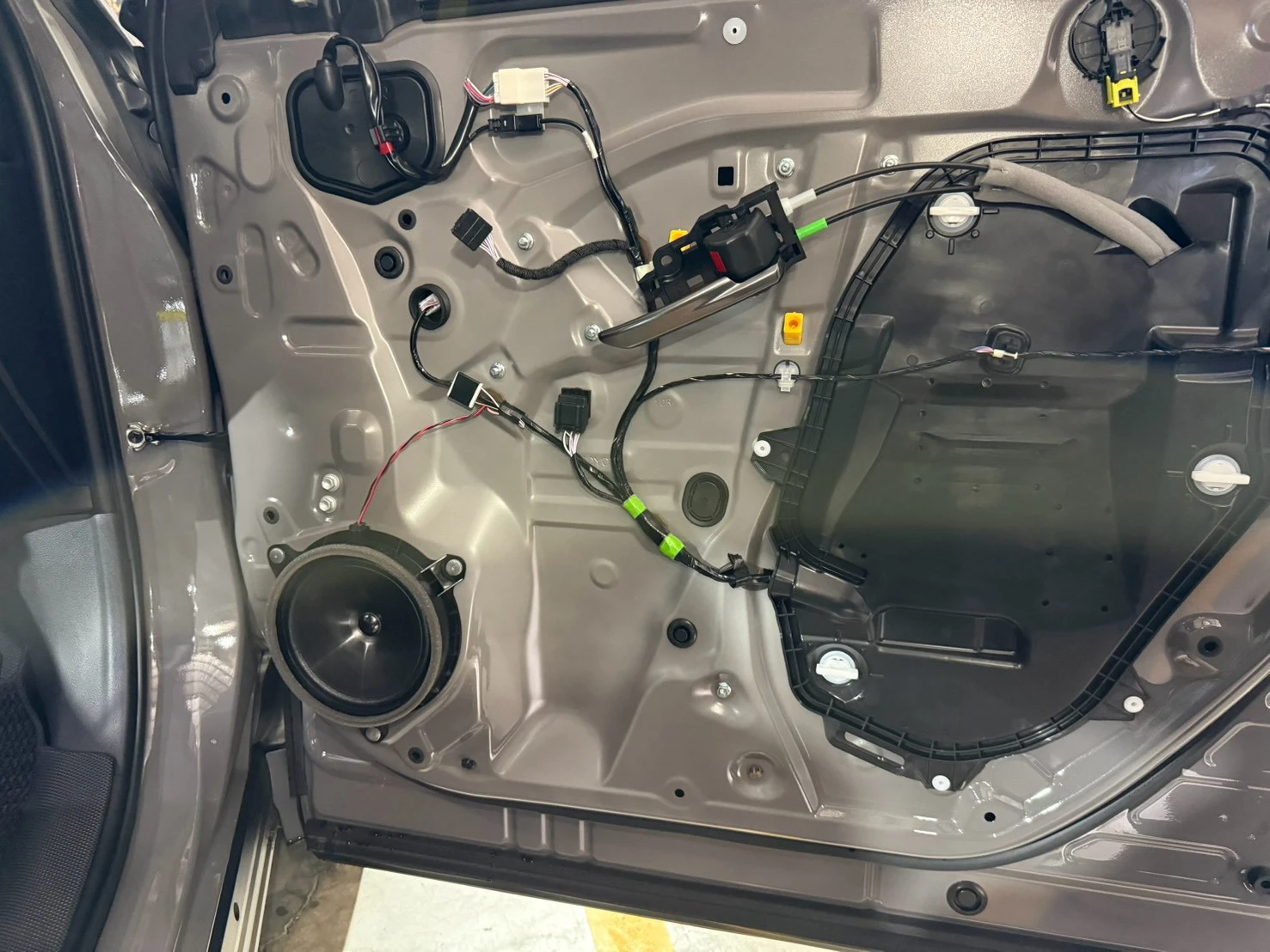 2026 TOYOTA RAV4 6代 全車 升級 JBL