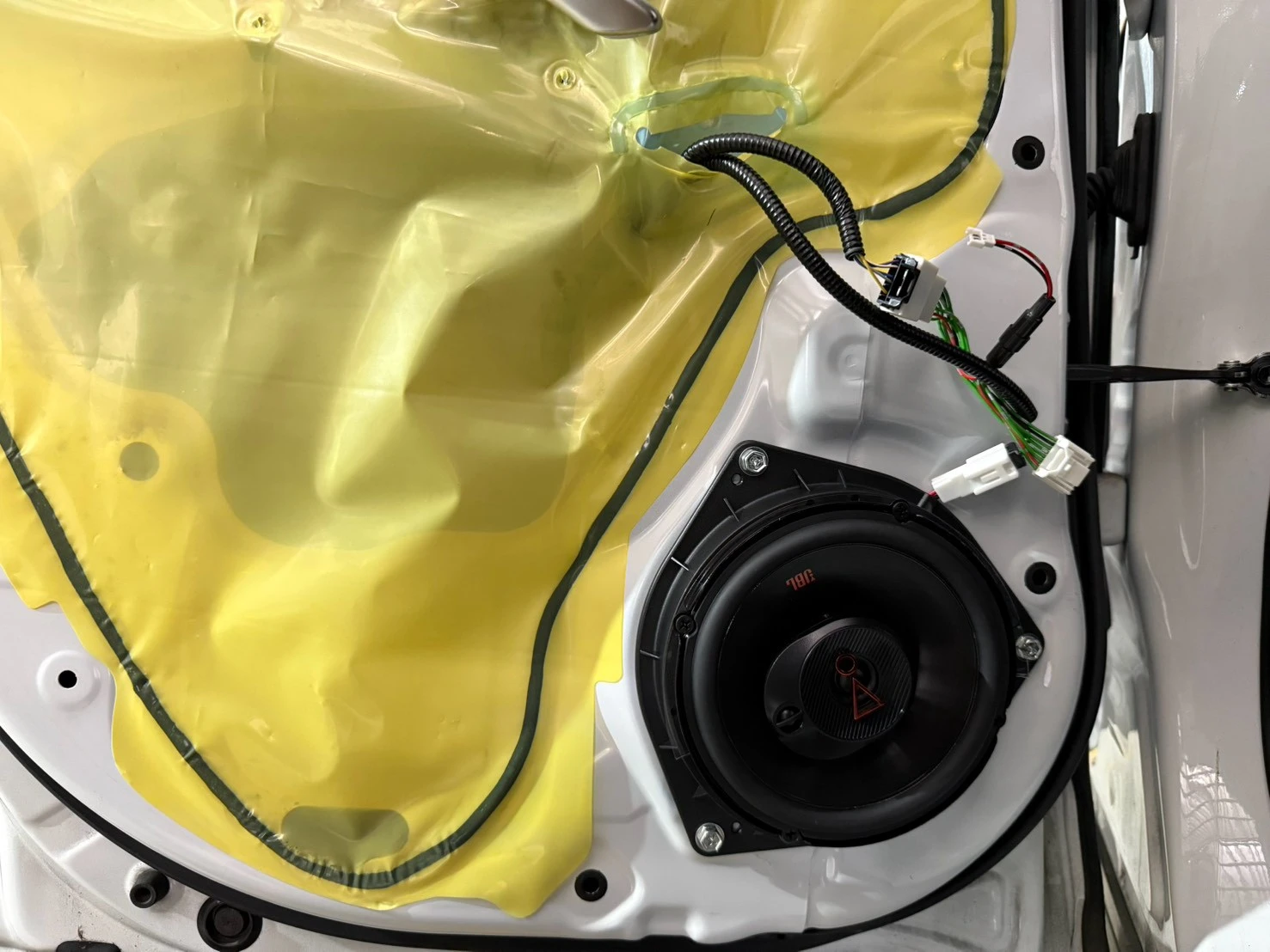 2020 TOYOTA CROSS CC 全車JBL音響系統升級
