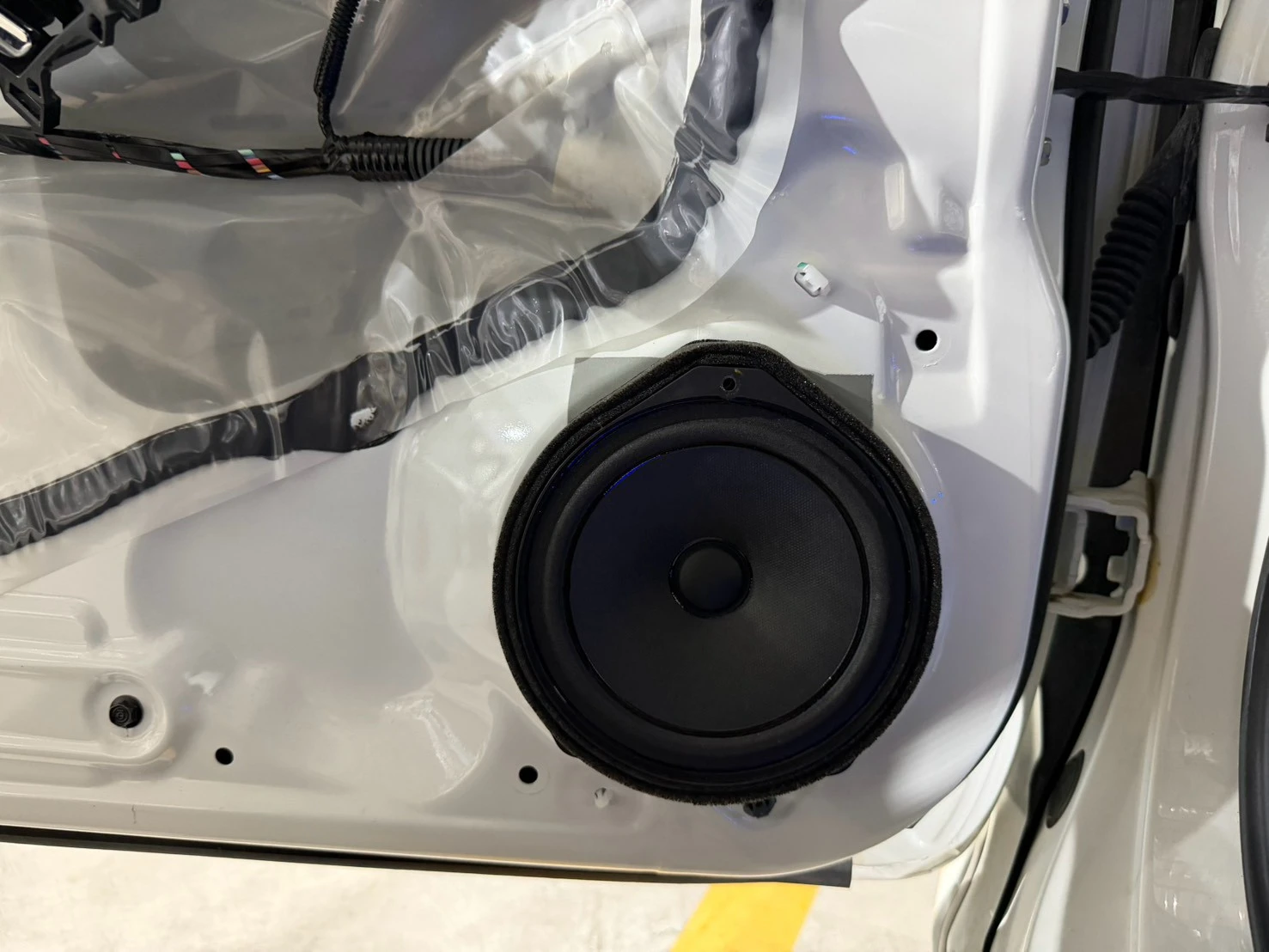 2017 HONDA CITY CARDIO CQ28