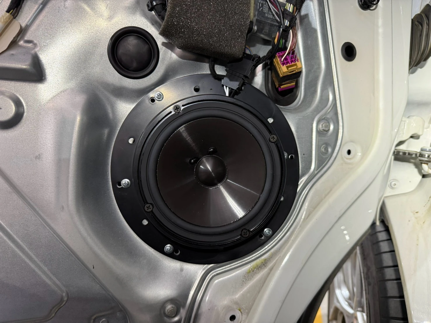 2018 VOLKSWAGEN-福斯T6 JBL