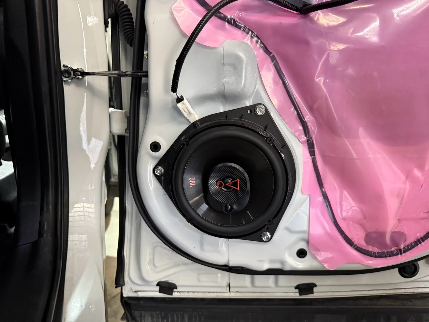 2020 TOYOTA CROSS CC 全車JBL音響系統升級