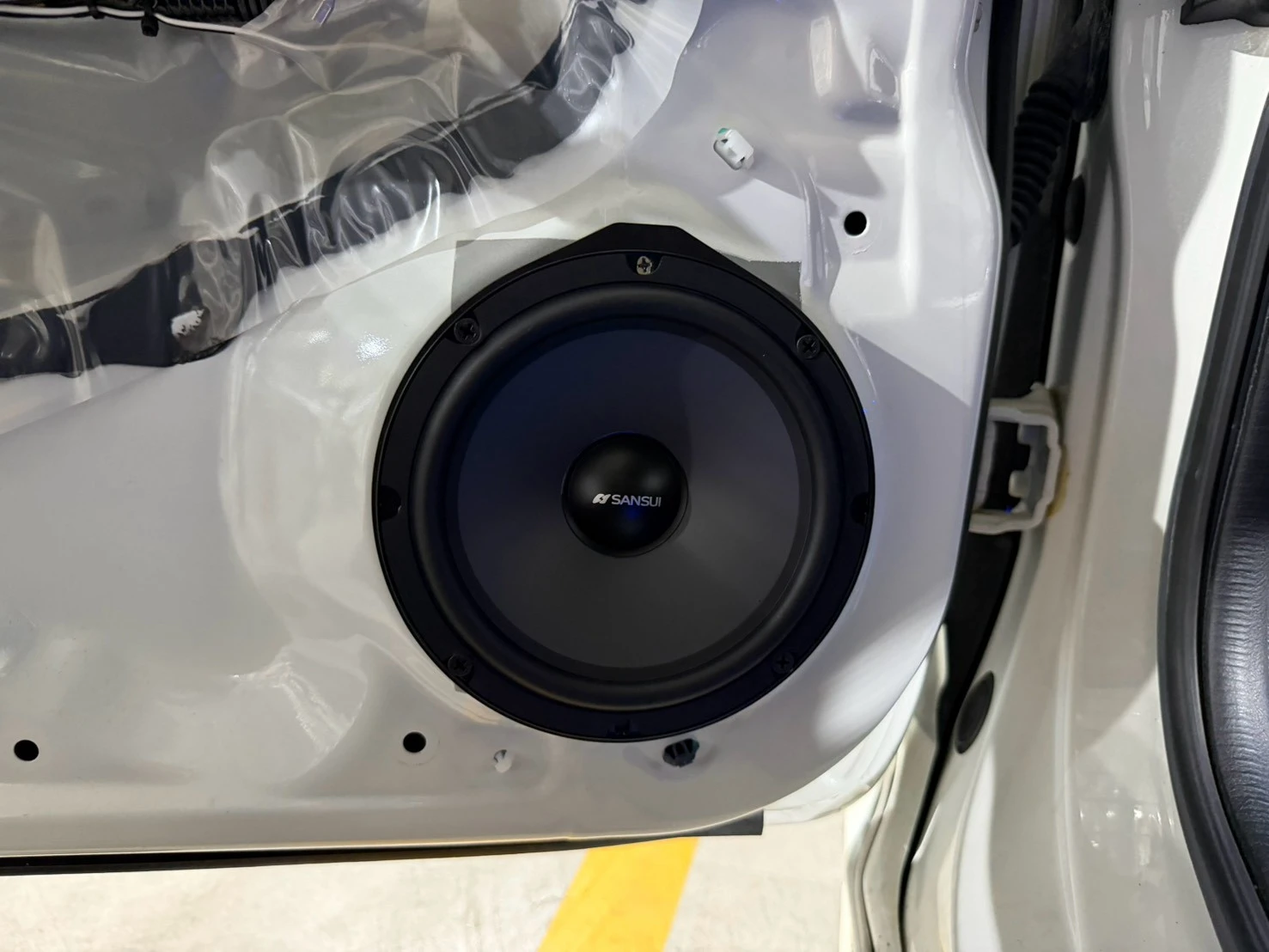 2017 HONDA CITY CARDIO CQ28