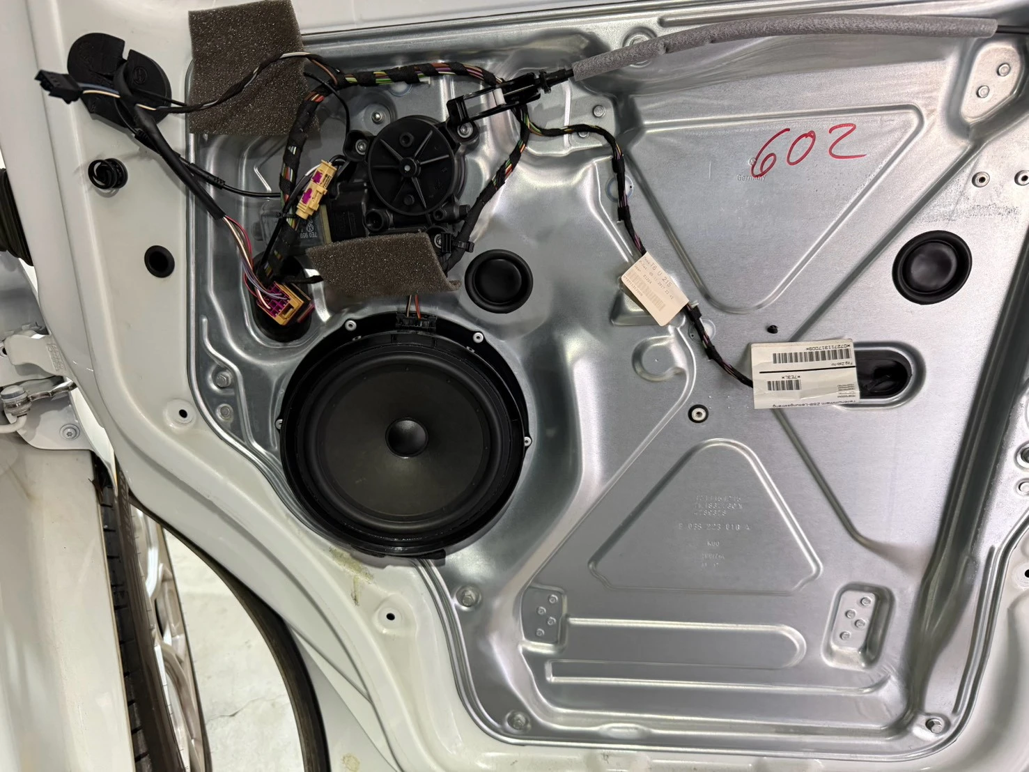 2018 VOLKSWAGEN-福斯T6 JBL