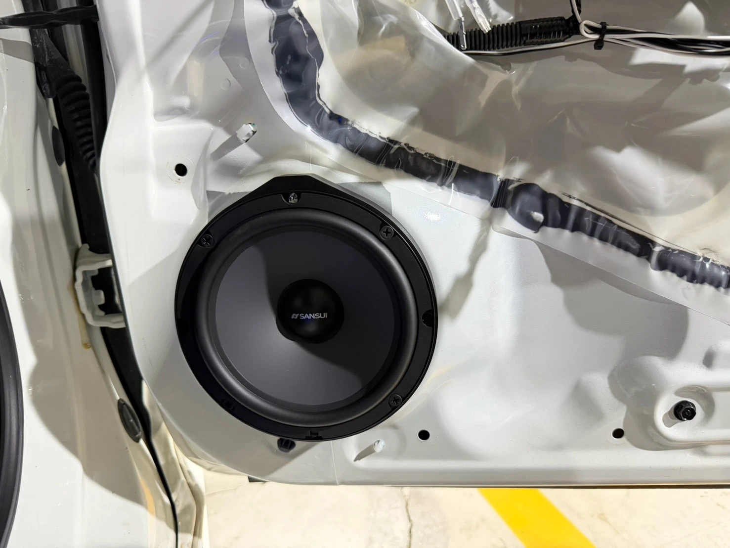 2017 HONDA CITY CARDIO CQ28