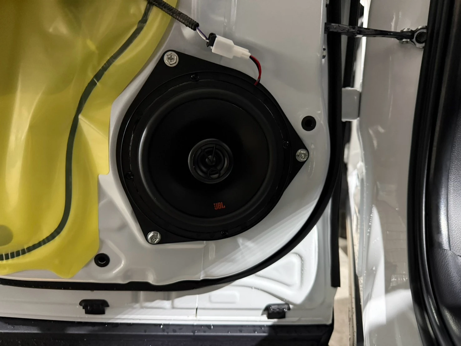 2026 TOYOTA CROSS CC 全車 JBL音響系統升級
