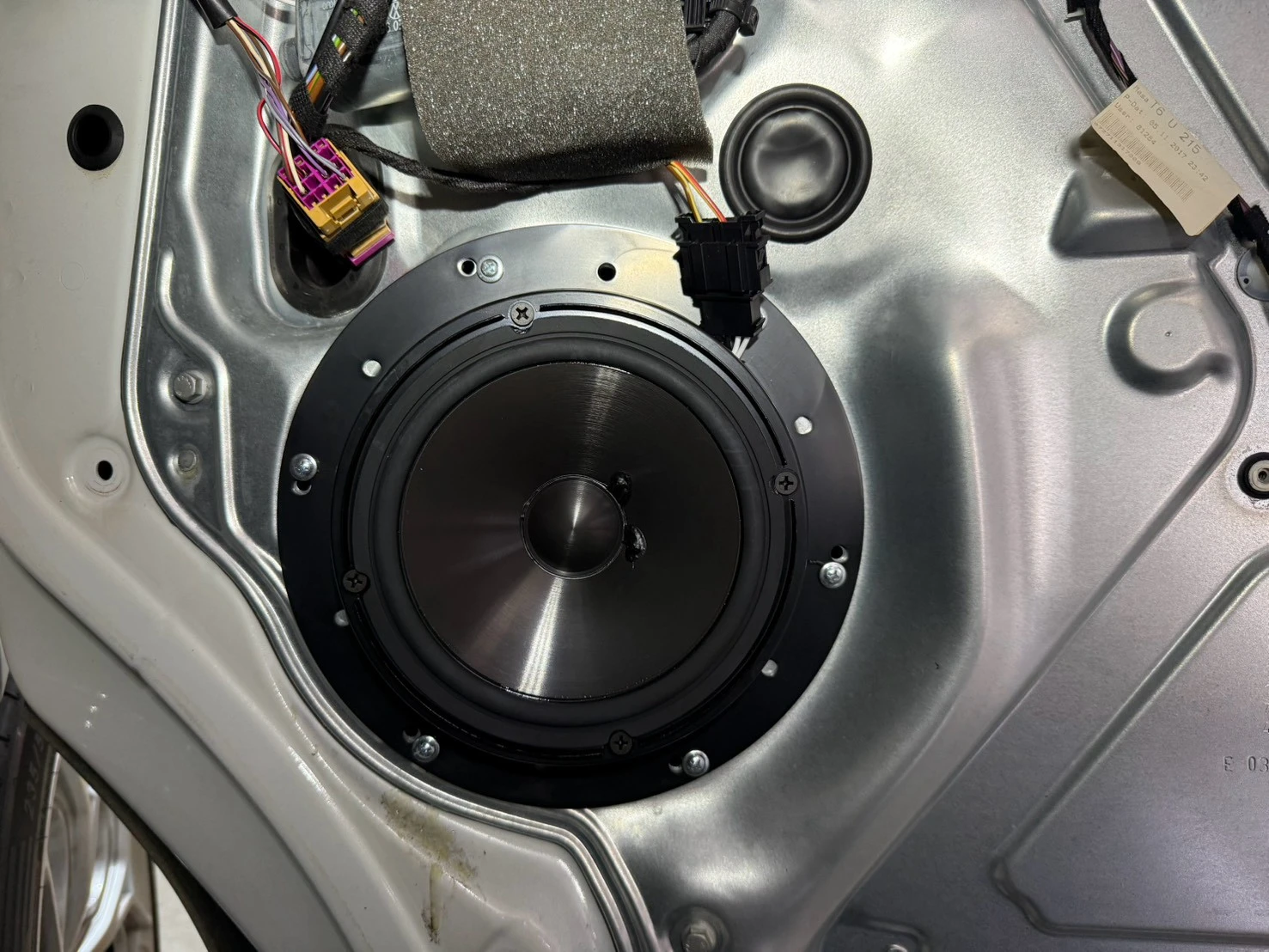 2018 VOLKSWAGEN-福斯T6 JBL