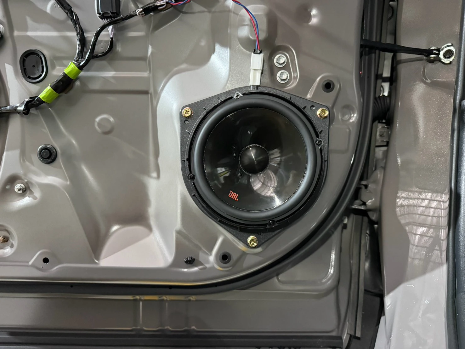 2026 TOYOTA RAV4 6代 全車 升級 JBL