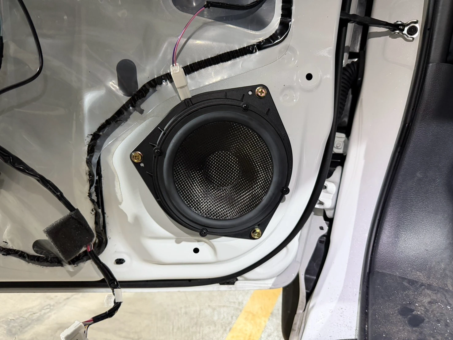 2026 TOYOTA Hilux全車 JBL CLUB 系列 喇叭升級