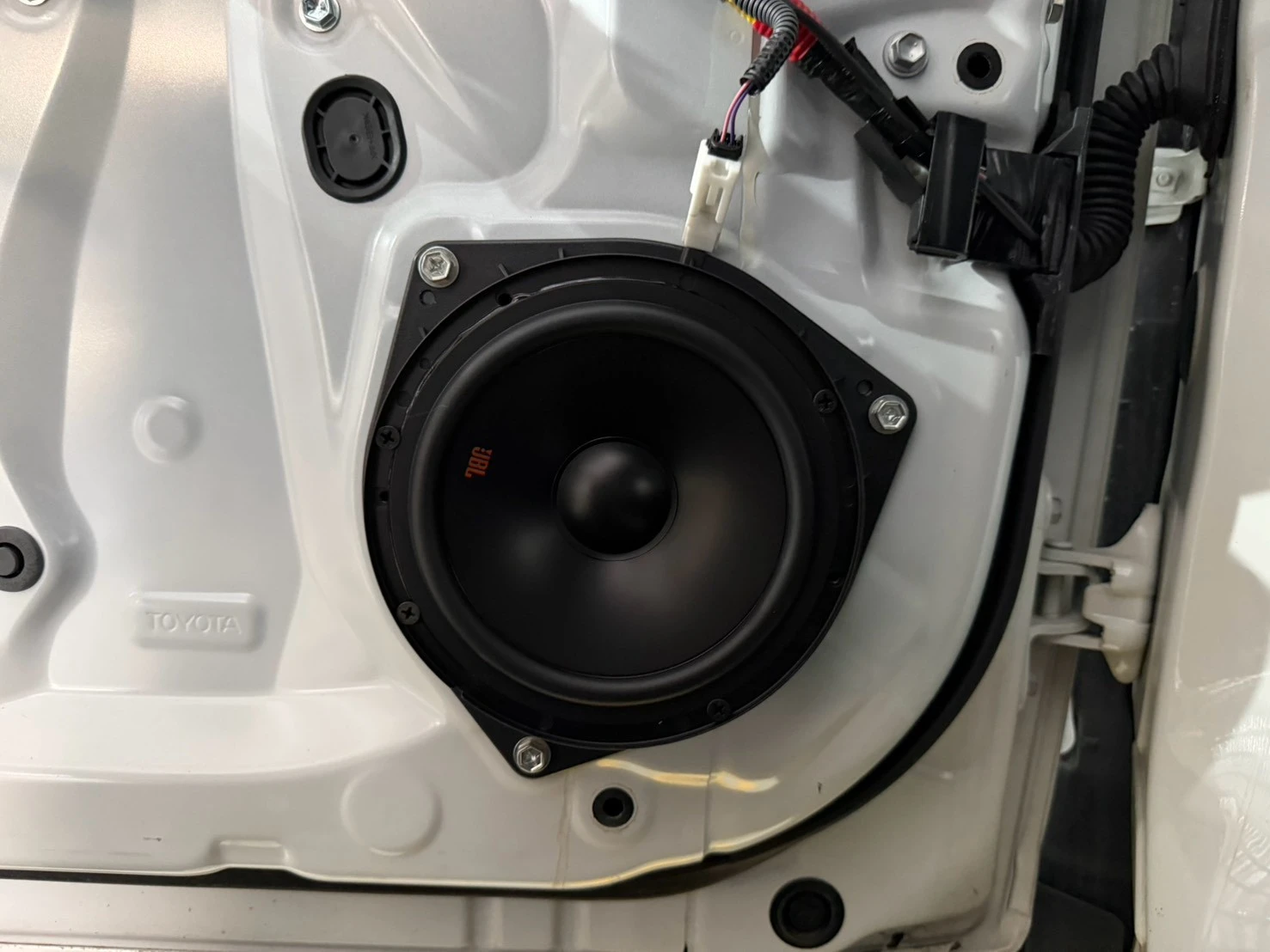 2021 TOYOTA CROSS CC 全車JBL