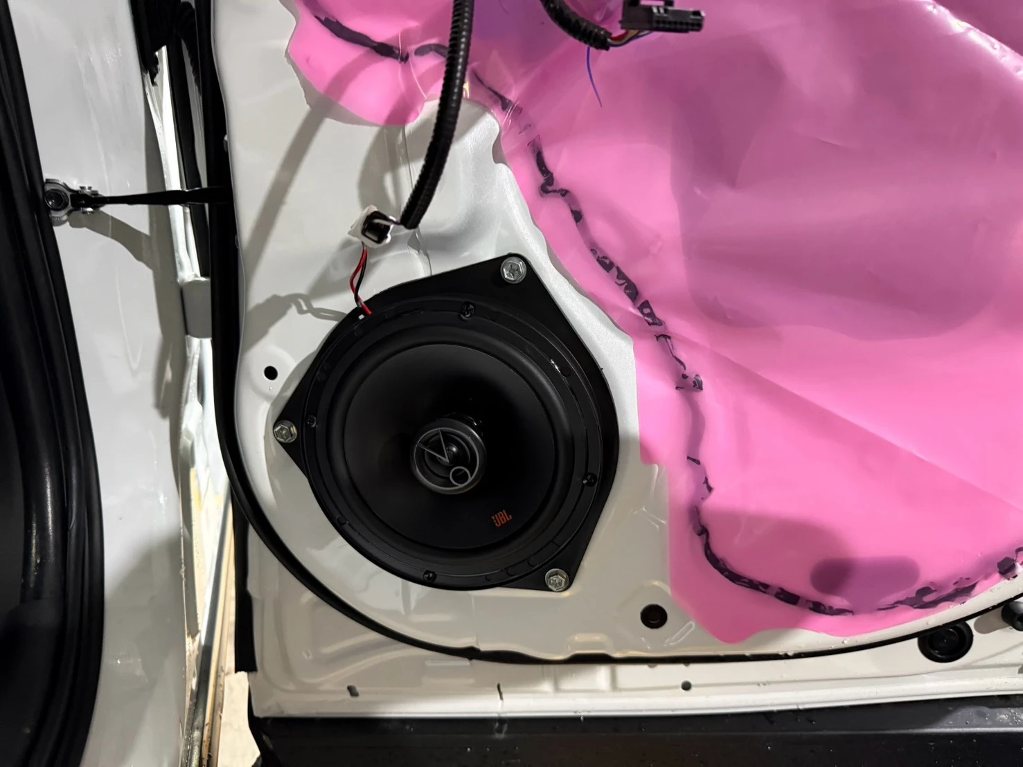2026 TOYOTA CROSS CC 全車 JBL音響系統升級