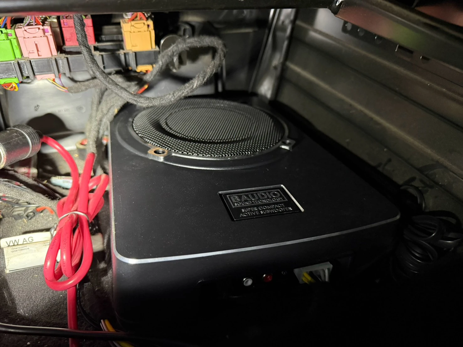 2018 VOLKSWAGEN-福斯T6 JBL