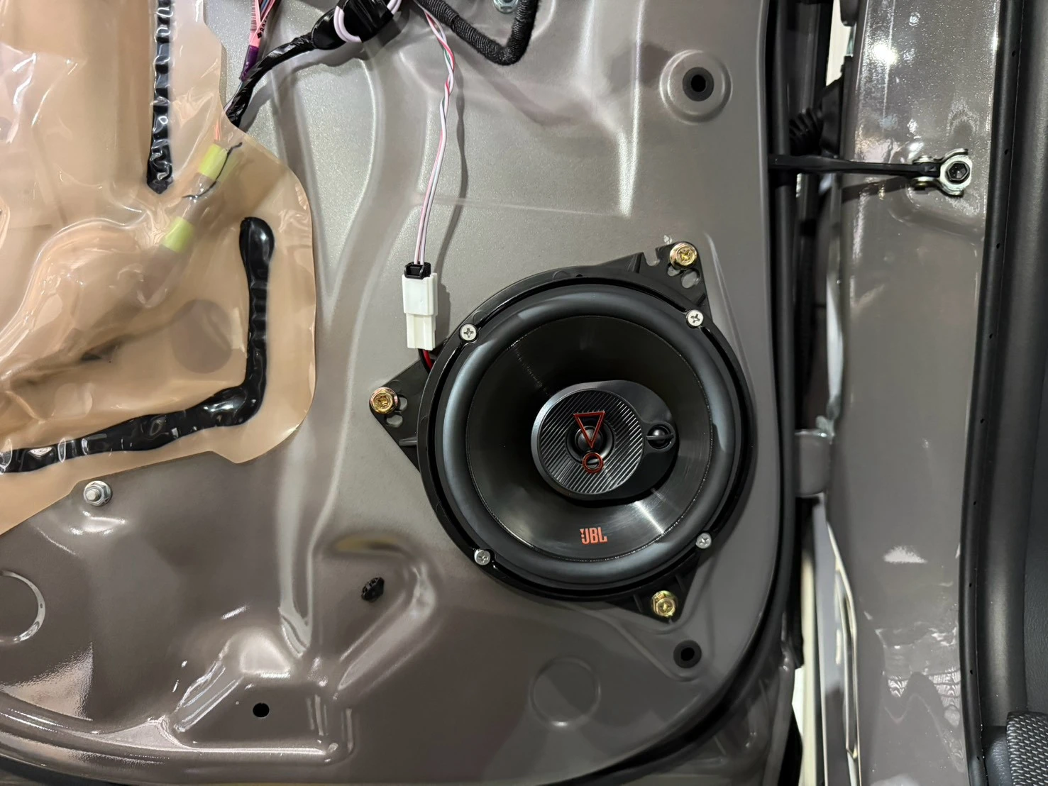 2026 TOYOTA RAV4 6代 全車 升級 JBL