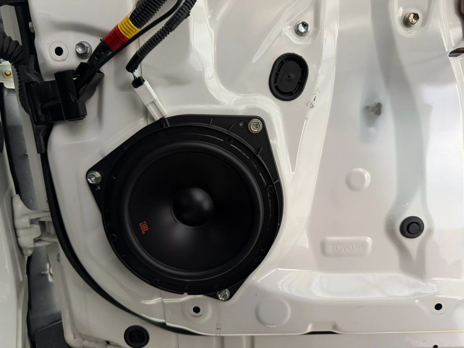 2021 TOYOTA CROSS CC 全車JBL
