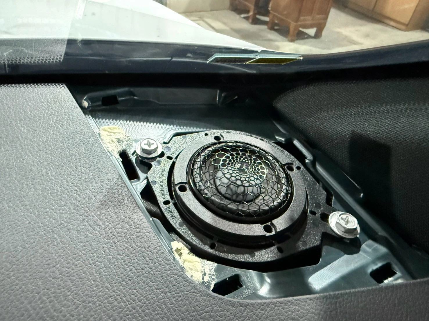 2026 Lexus ES300h 前音場喇叭升級 美國 DR