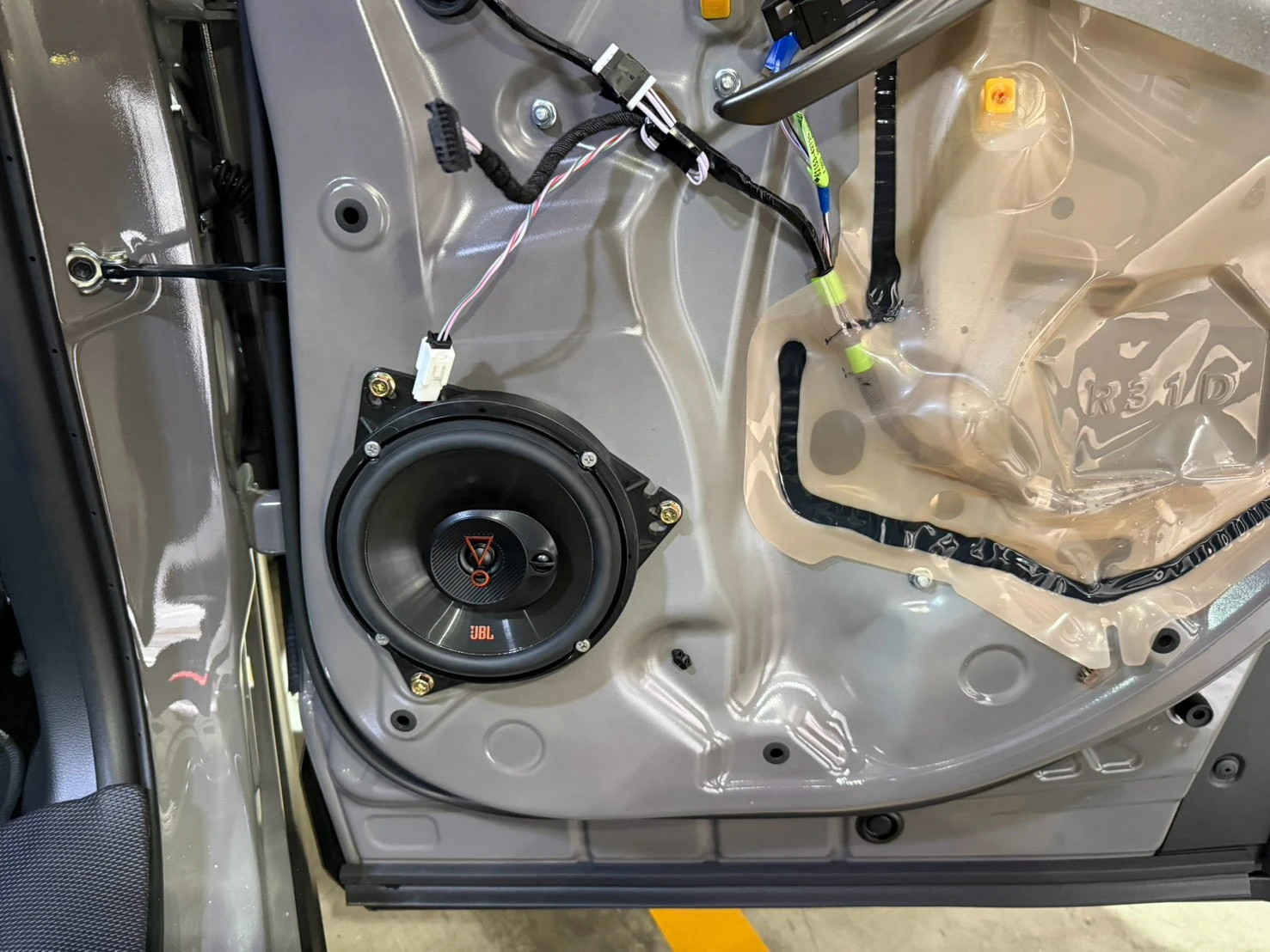2026 TOYOTA RAV4 6代 全車 升級 JBL
