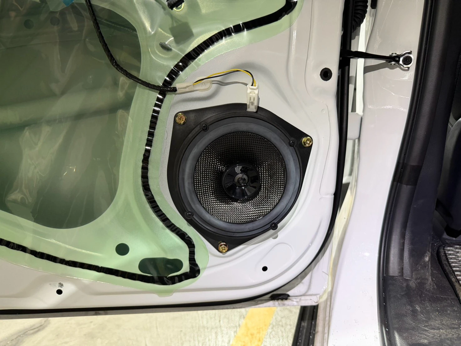 2026 TOYOTA Hilux全車 JBL CLUB 系列 喇叭升級