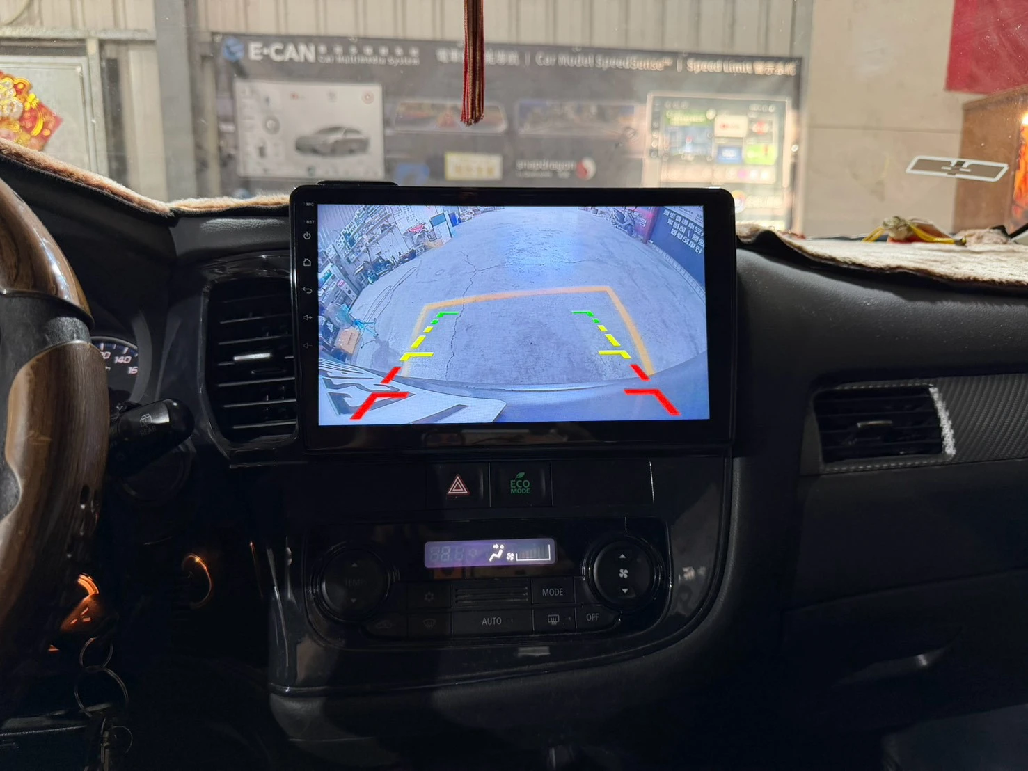 2015 MITSUBISHI Outlander CARDIO CQ28 8核心 4/64G