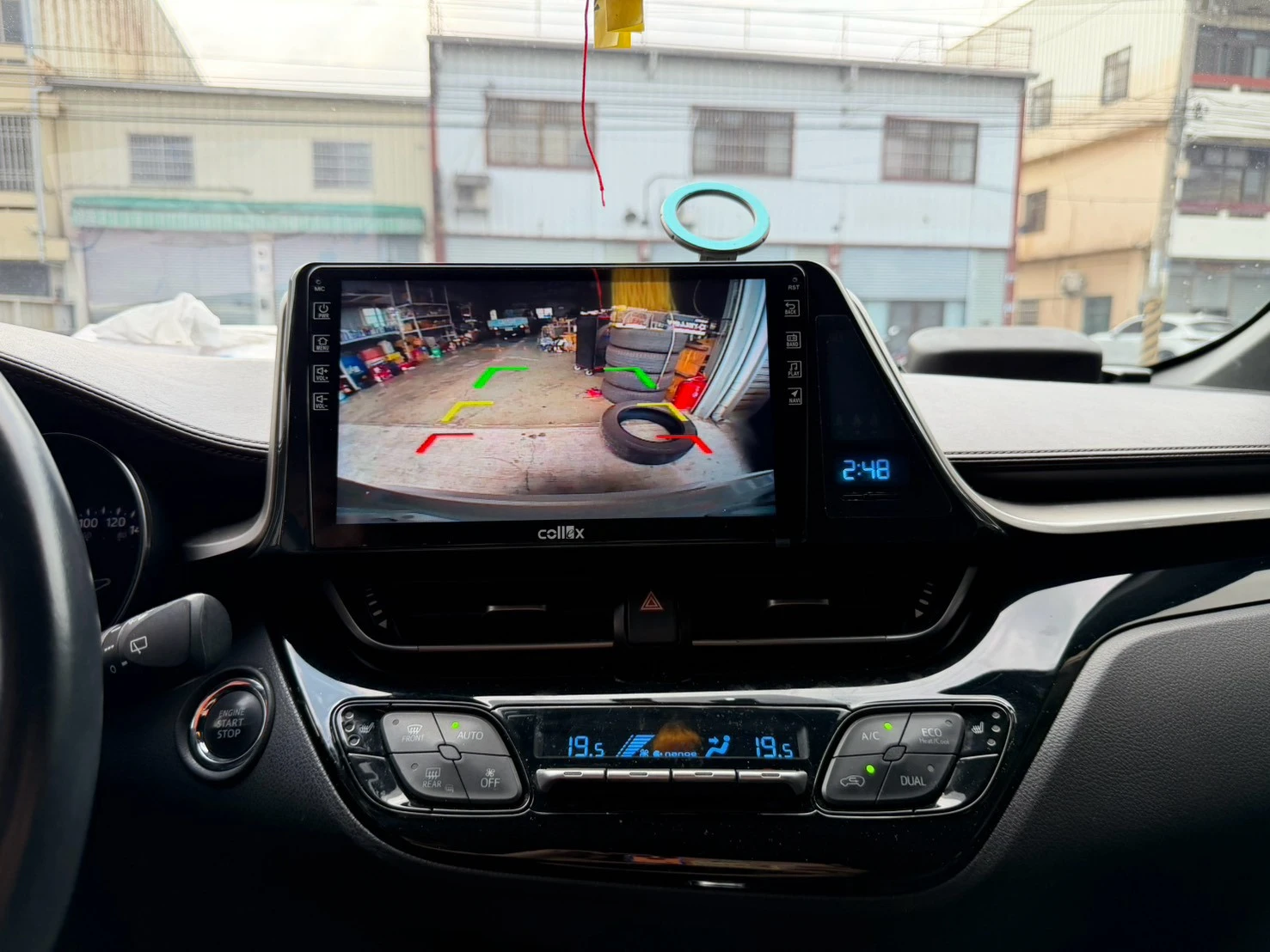 Toyota CHR