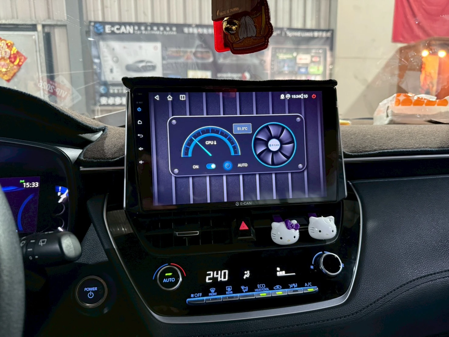 2021 TOYOTA CROSS CC