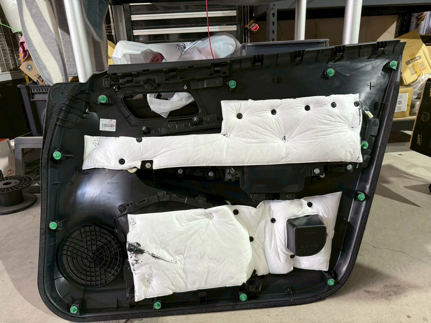 2026 HONDA FIT 新車落地改