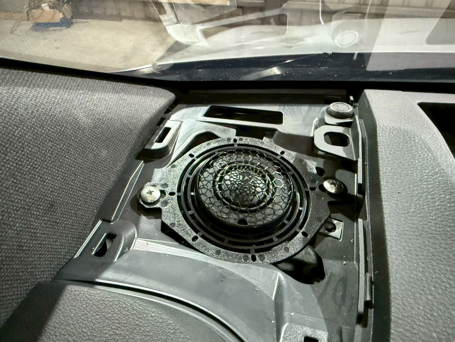 TOYOTA Auris DR-M22全音域喇叭