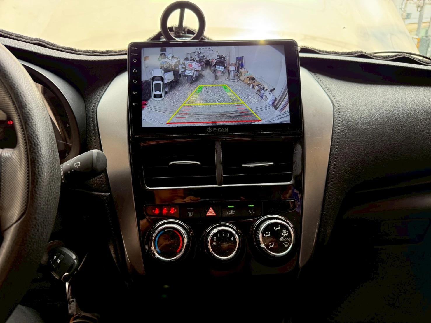2023 TOYOTA Yairs
