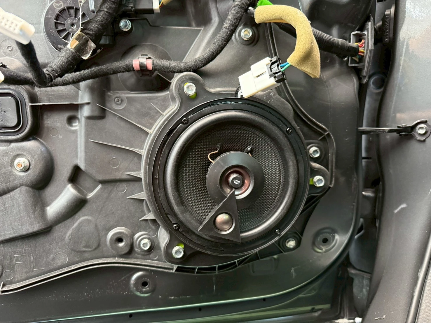 2018 Mazda 3