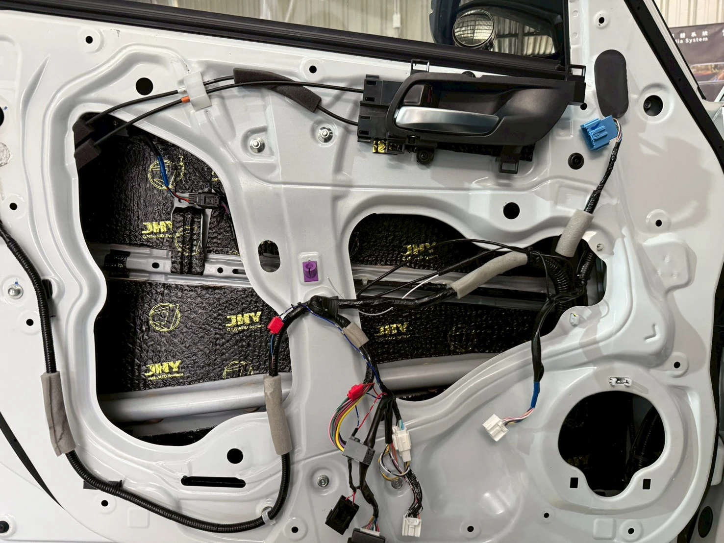 2026 HONDA FIT 新車落地改