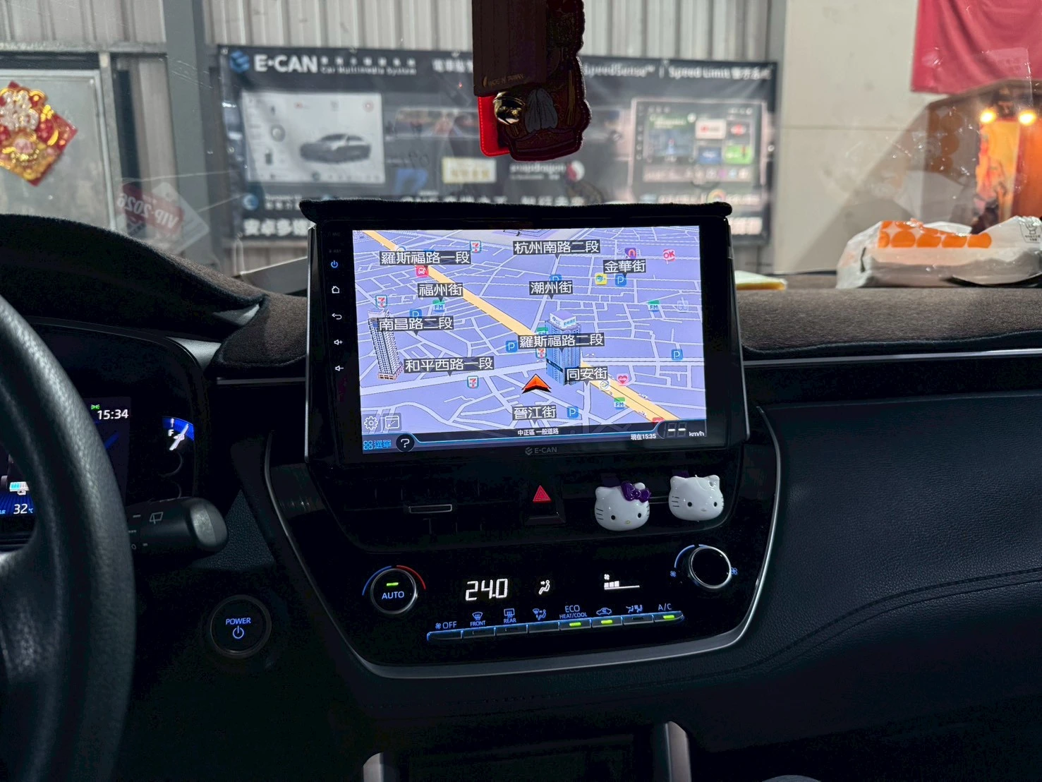 2021 TOYOTA CROSS CC