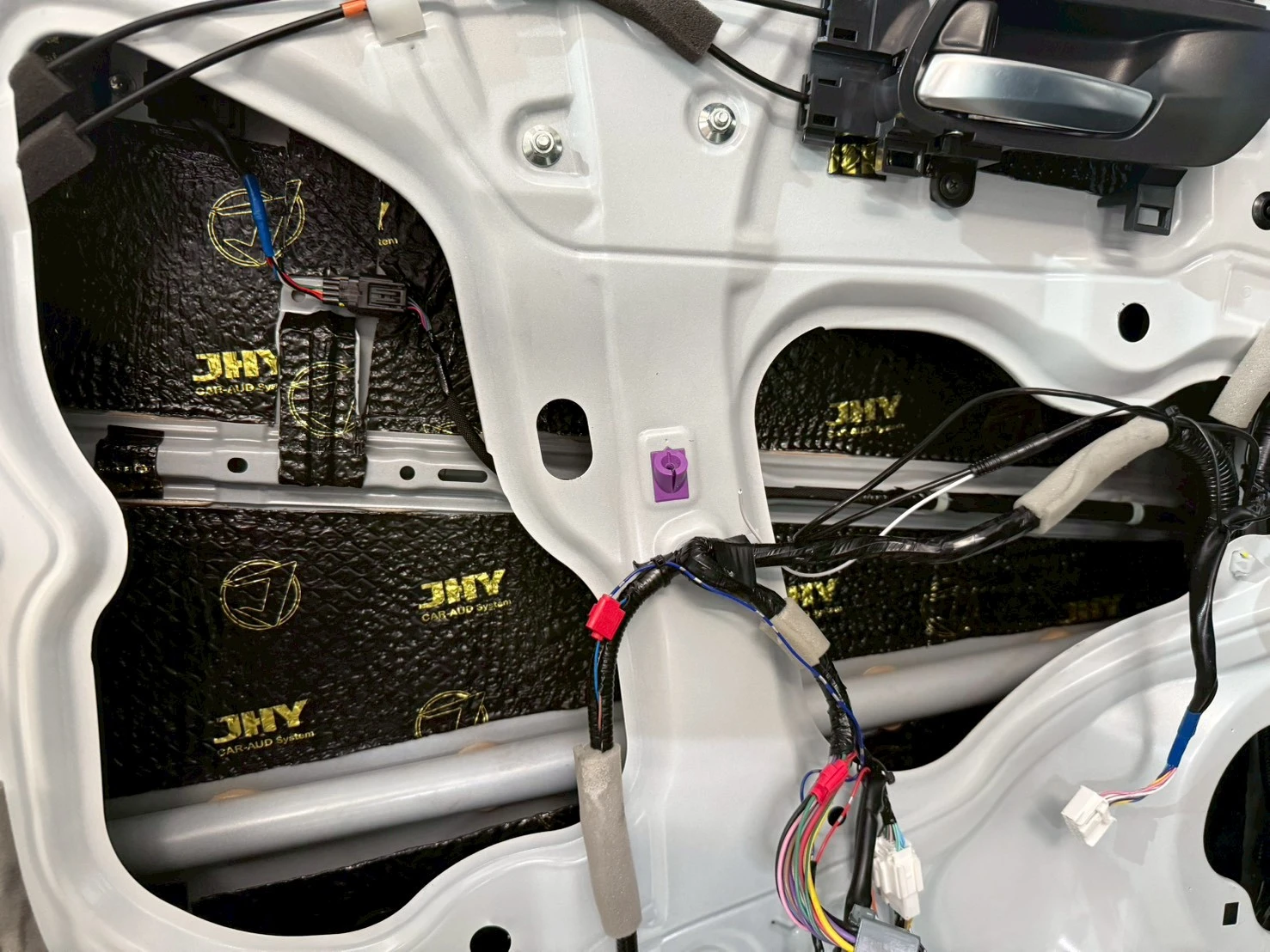 2026 HONDA FIT 新車落地改