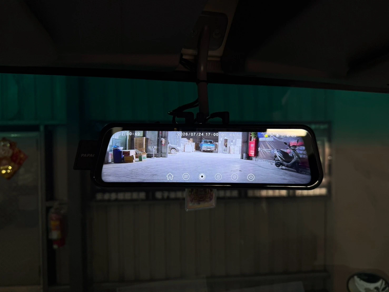 2018 ISUZU 5期貨車