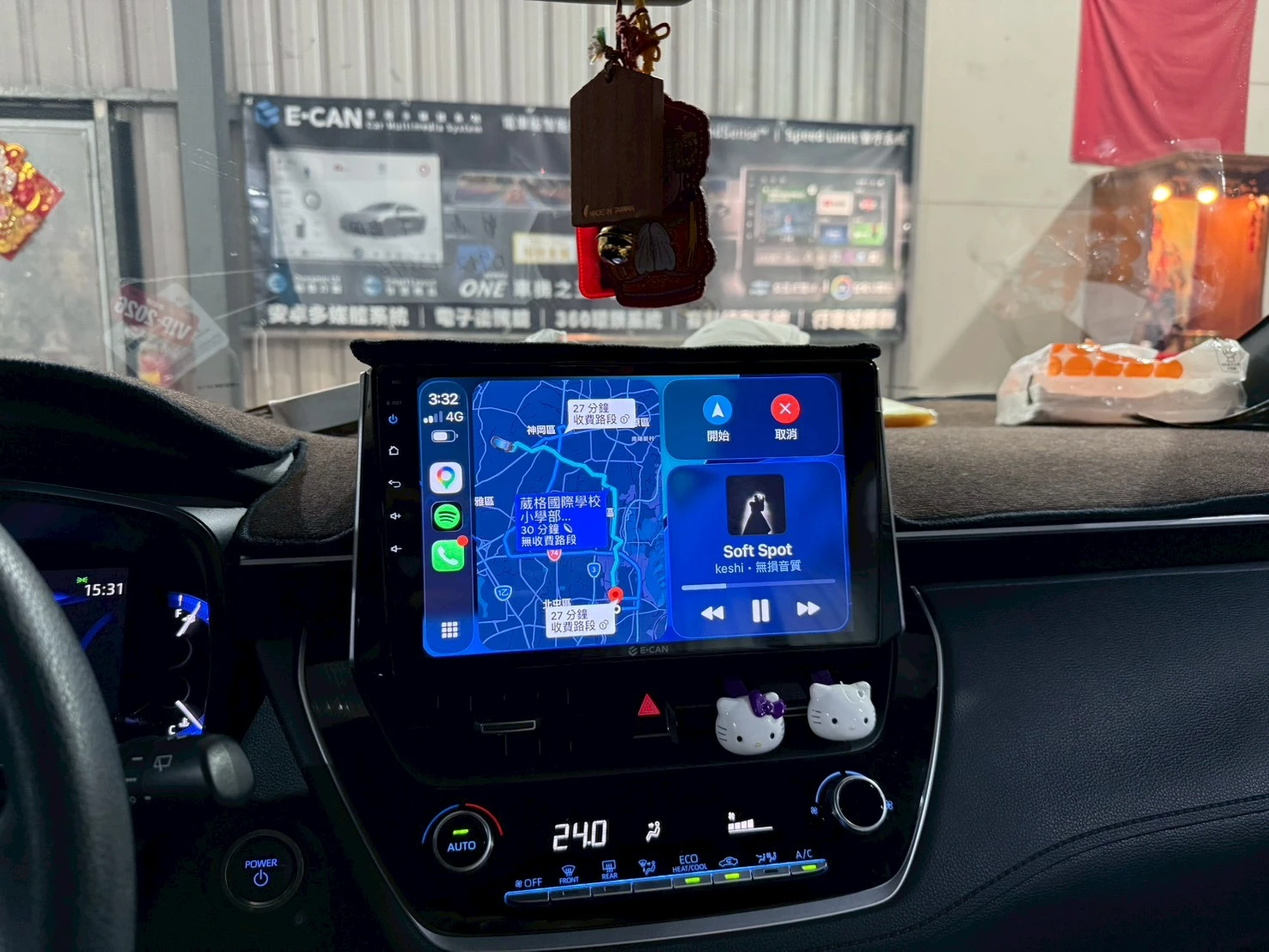 2021 TOYOTA CROSS CC