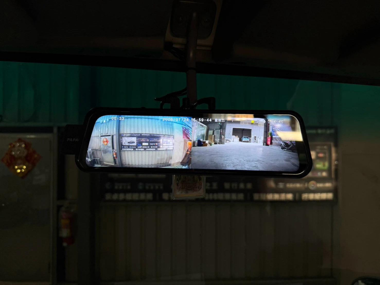2018 ISUZU 5期貨車