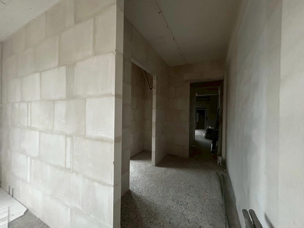 嘉義中埔-民宅石膏磚隔間