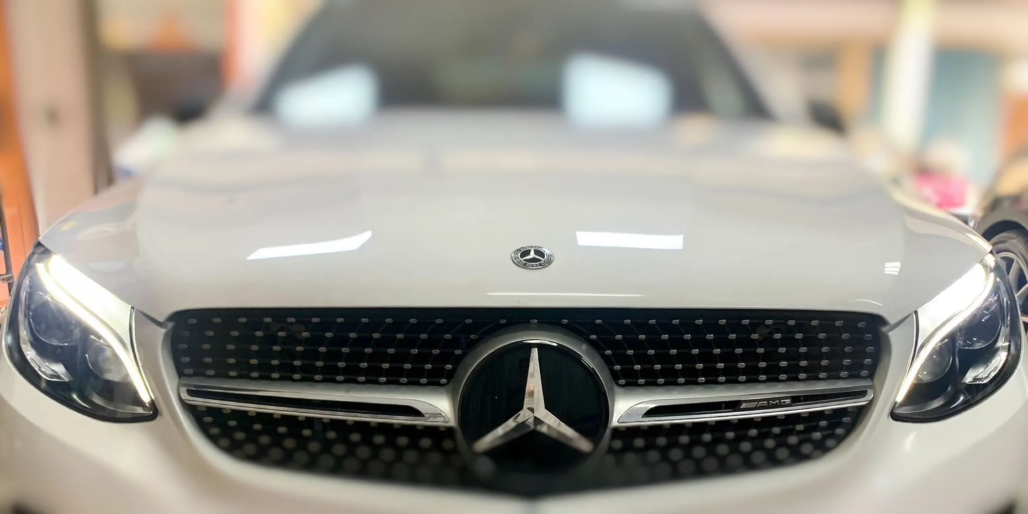 SD神燈車燈修復