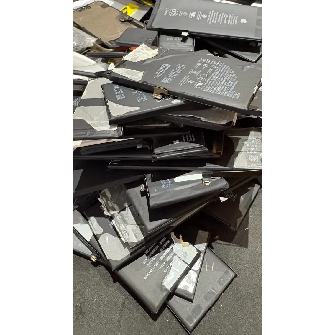 手機壞了不想出門嗎？懶人必備到府服務