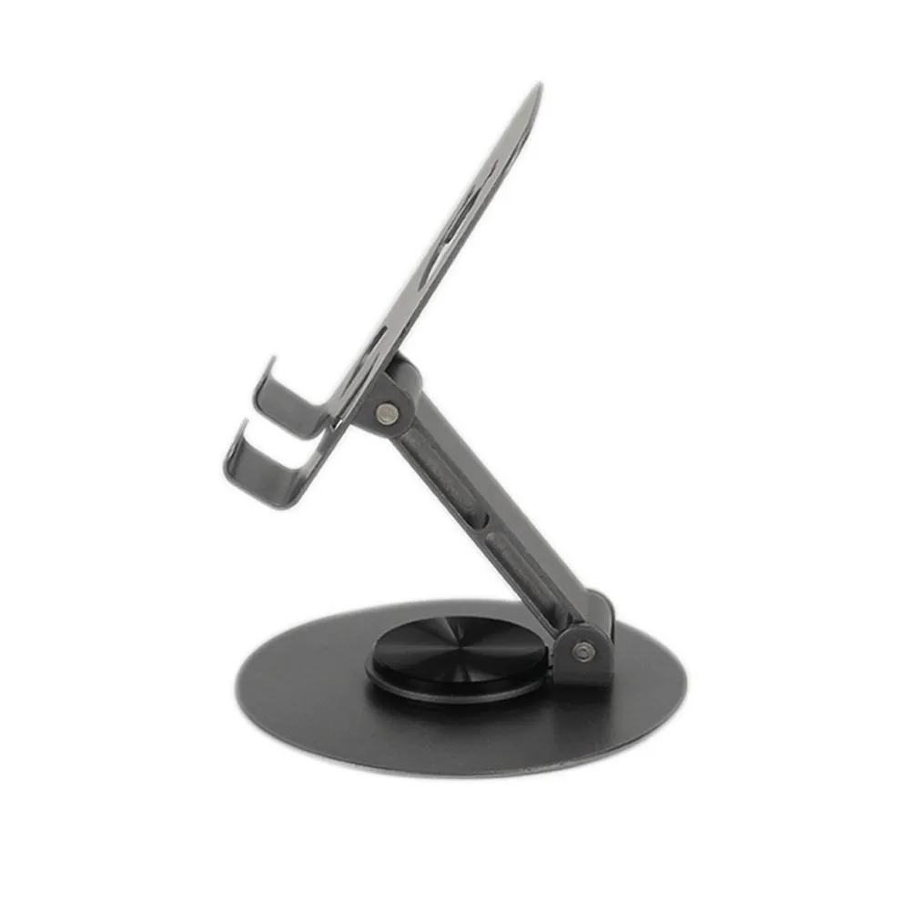 黑 K72多功能旋轉鯨魚立架(暟)