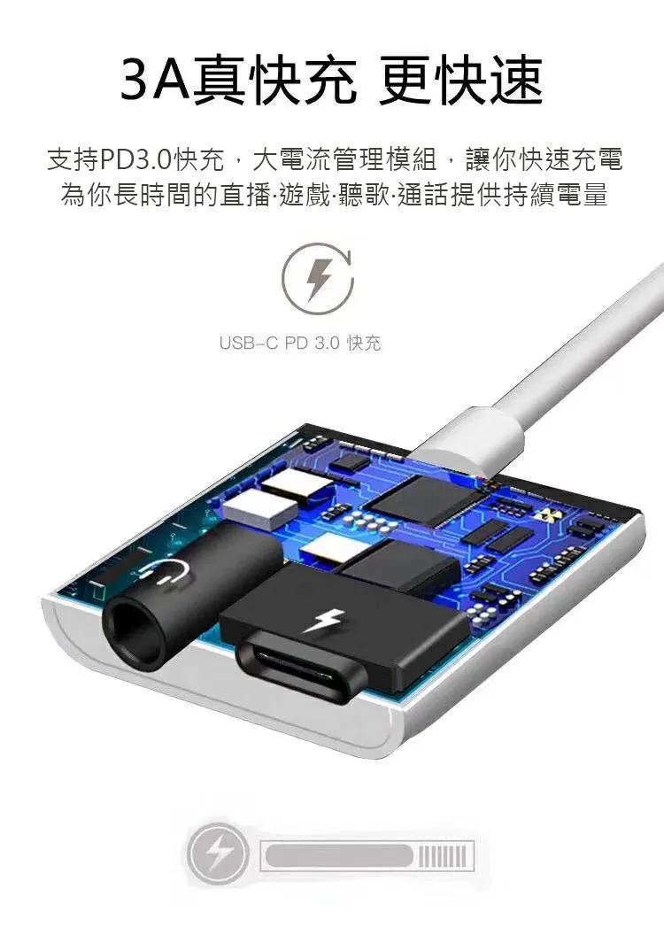 GT TC音源轉接線3.5+TC(暟)